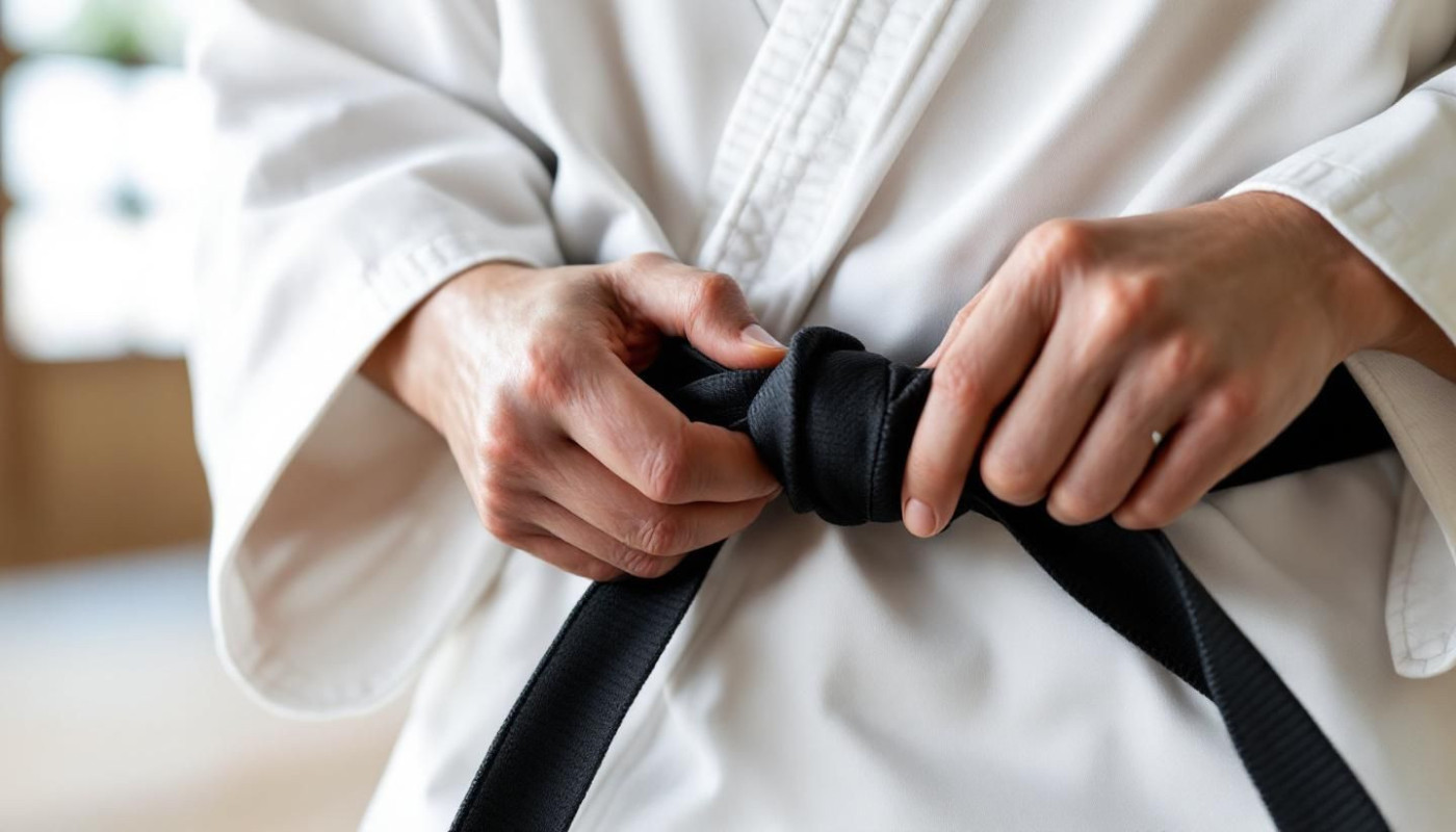 Entraînement - Comment choisir un kimono pour débutants en Jiu-Jitsu Brésilien ?