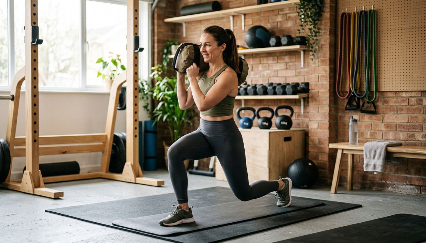Comment intégrer efficacement l'entraînement fonctionnel dans votre routine ?
