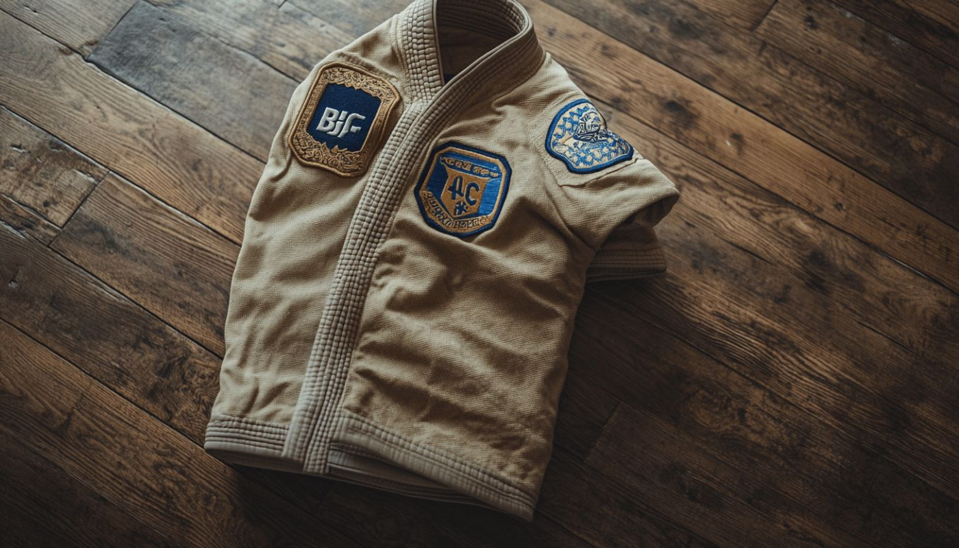 Comment optimiser la durabilité de votre kimono pour le jiu-jitsu brésilien ?